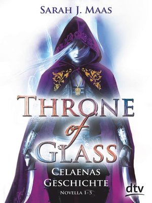 Throne Of Glass Epub